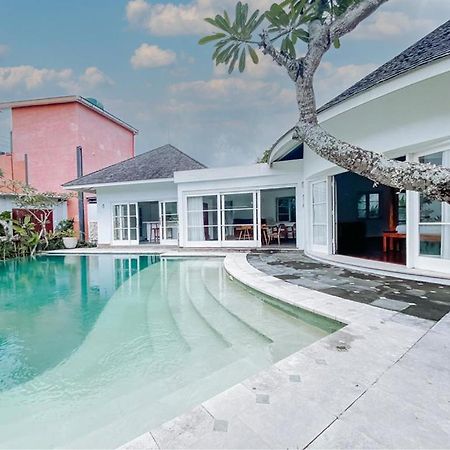 Batu Bolong Residence Canggu  Luaran gambar