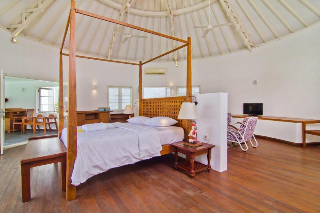 Batu Bolong Residence Canggu  Luaran gambar