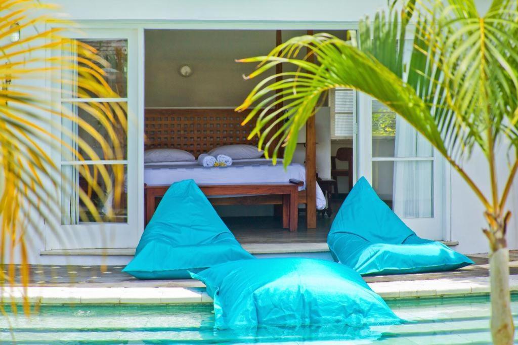 Batu Bolong Residence Canggu  Luaran gambar