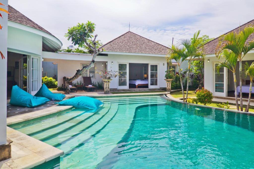 Batu Bolong Residence Canggu  Luaran gambar