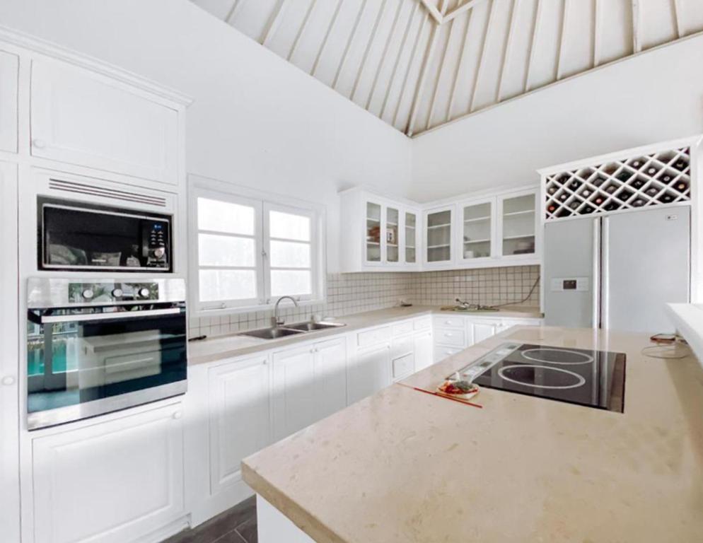 Batu Bolong Residence Canggu  Luaran gambar