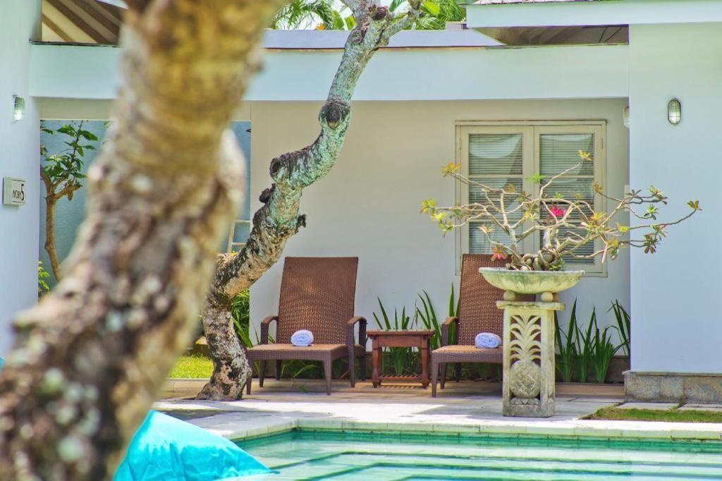 Batu Bolong Residence Canggu  Luaran gambar